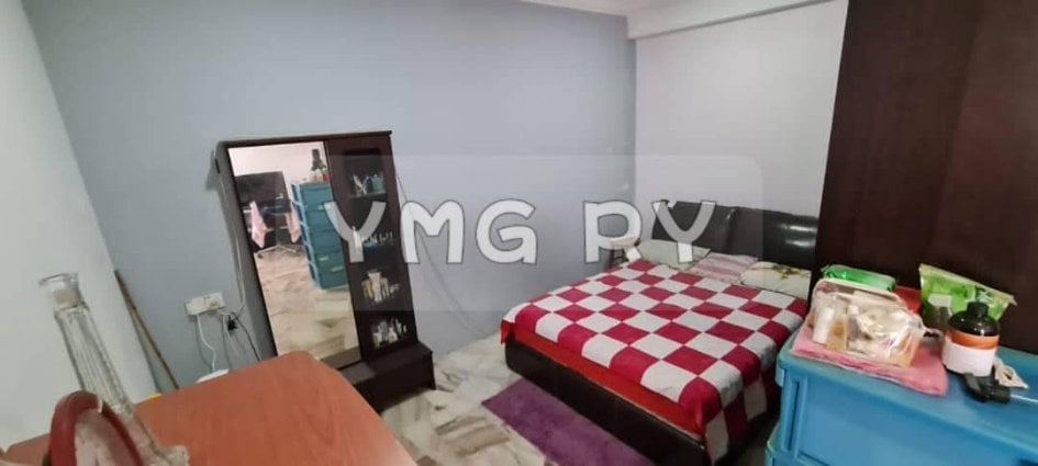 718k Jalan Kapar - photo 10