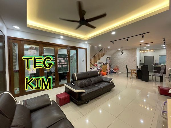 988k Bandar Bukit Raja - photo 1
