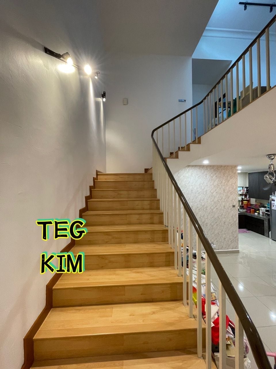 988k Bandar Bukit Raja - photo 5