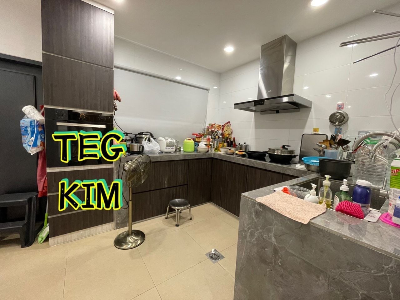 988k Bandar Bukit Raja - photo 6