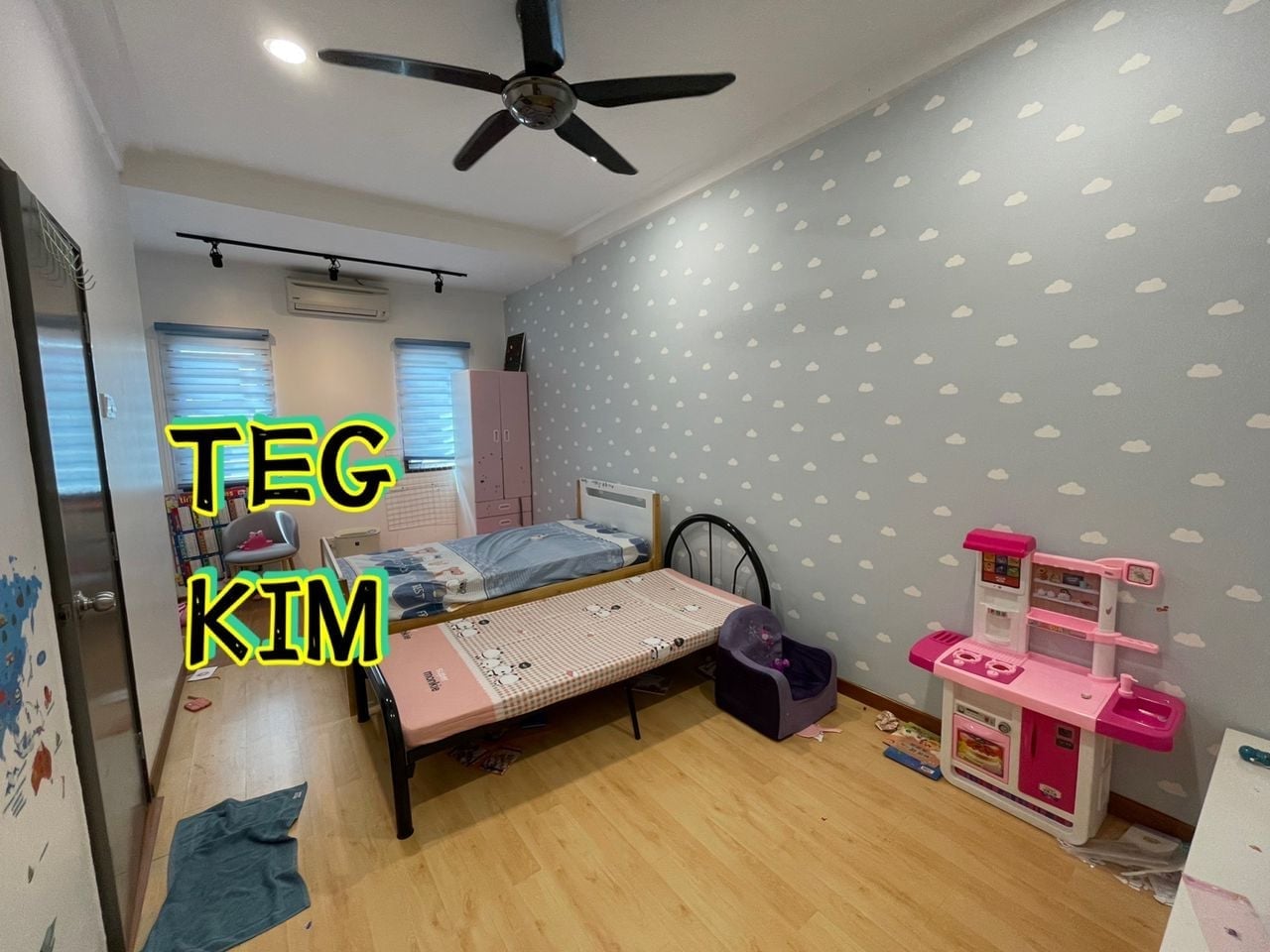 988k Bandar Bukit Raja - photo 8
