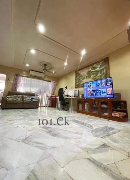 420k sungai kapar indah - photo 1