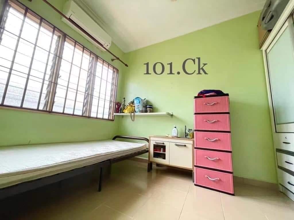 420k sungai kapar indah - photo 6