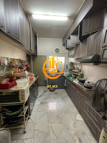 460k kampung jawa - photo 3