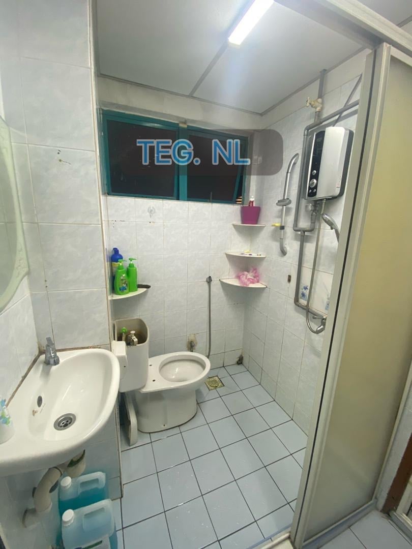 308k BBK Condo - photo 6