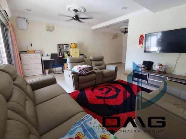 728k Tepi Sungai Klang - photo 2