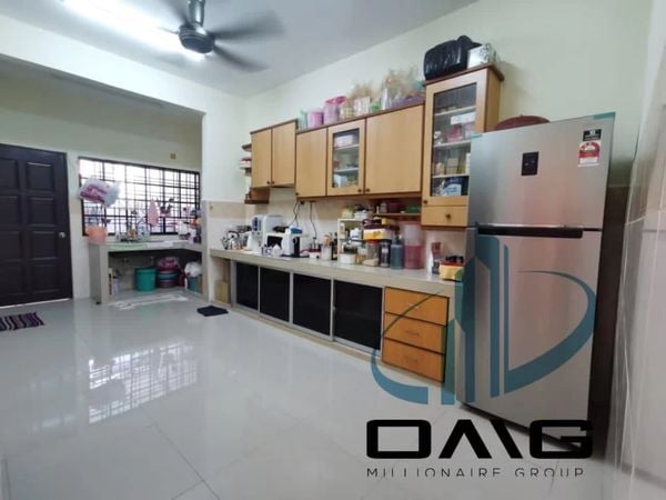 728k Tepi Sungai Klang - photo 3