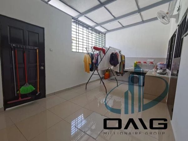 728k Tepi Sungai Klang - photo 4