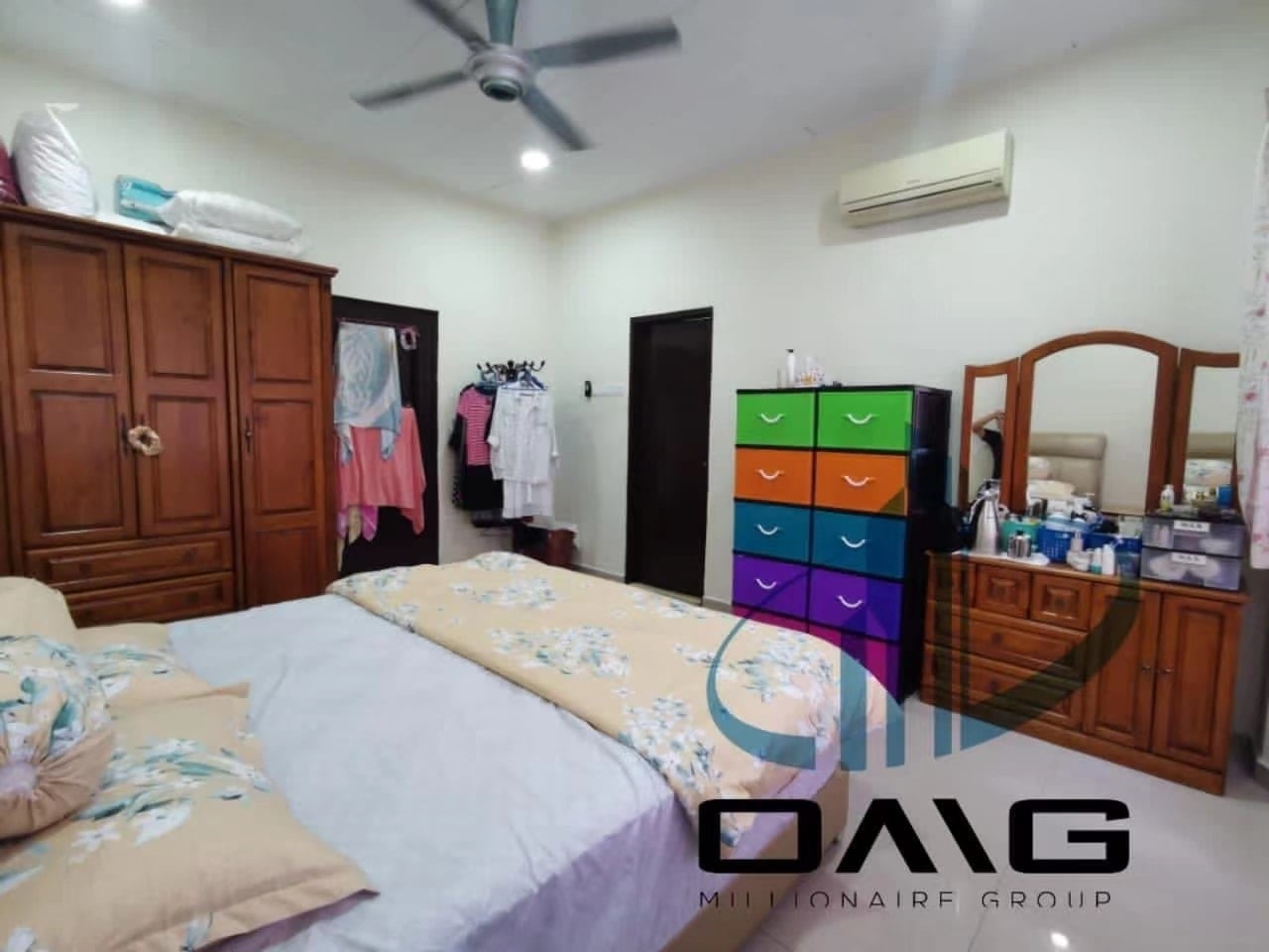 728k Tepi Sungai Klang - photo 7