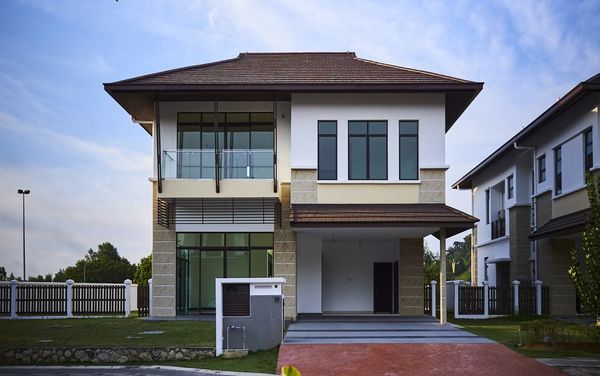 3500000 Ayana Setia Eco Park