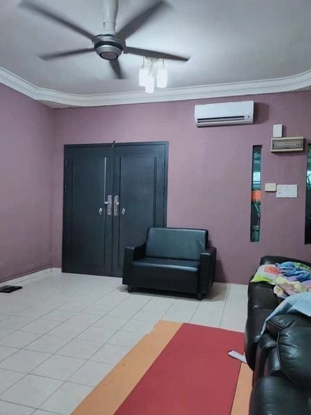 380k Kota Pendamar - photo 2