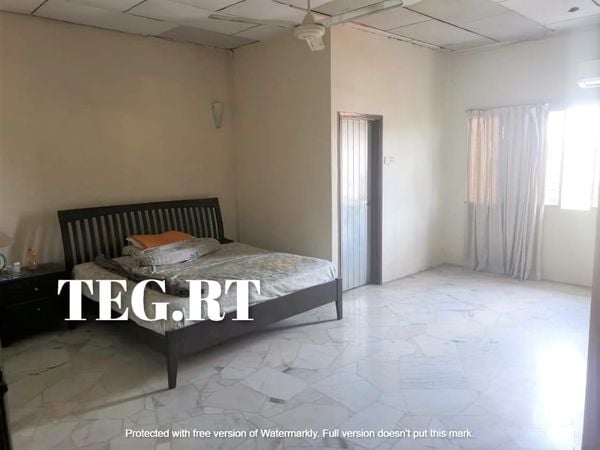 1m Sri Andalas - photo 2