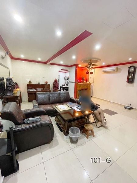 638k bukit raja - photo 1