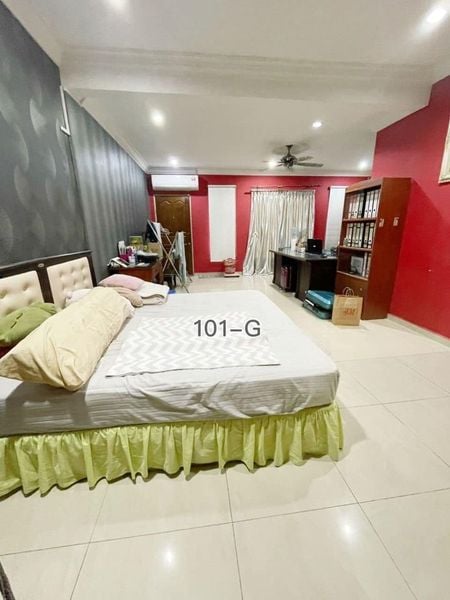 638k bukit raja - photo 4