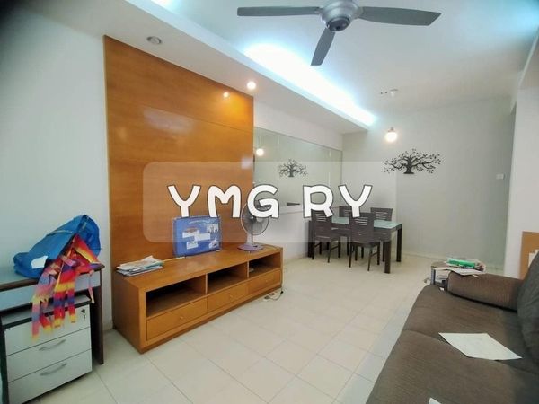 580k Setia Alam - photo 1