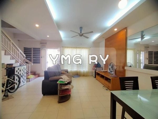 580k Setia Alam - photo 2