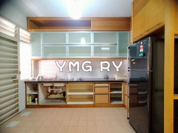 580k Setia Alam - photo 4