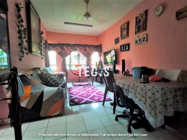 320k Tropika Apartment - photo 2