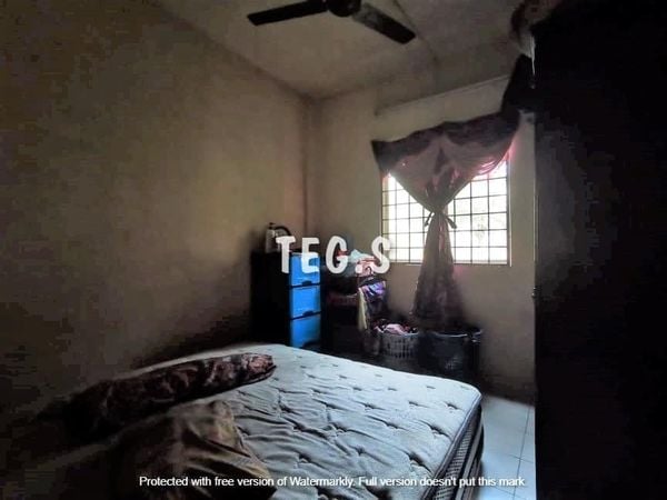 320k Tropika Apartment - photo 3