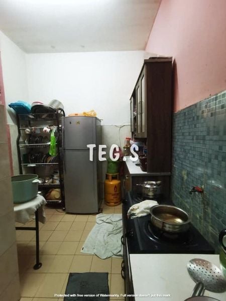 320k Tropika Apartment - photo 4