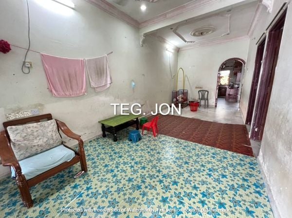 330k Telok Panglima Garang
