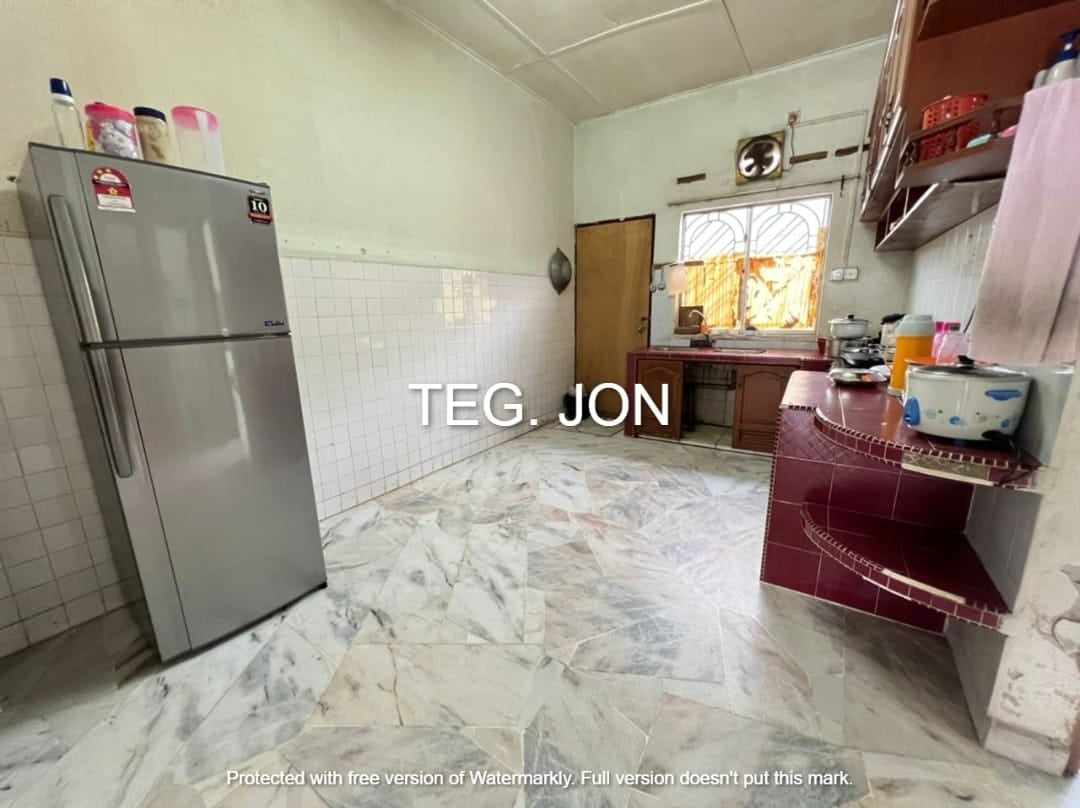 330k Telok Panglima Garang - photo 3