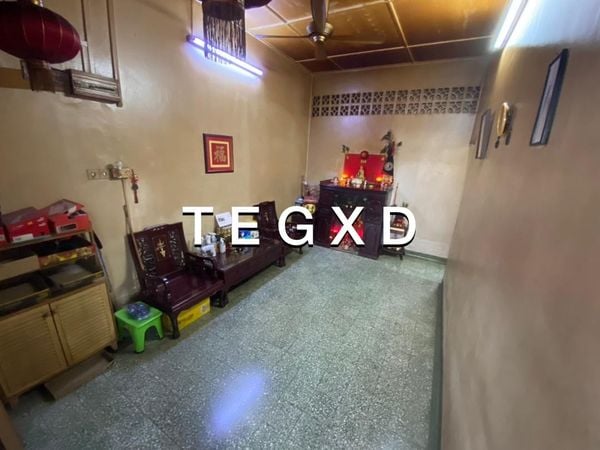 430k taman berkeley - photo 1