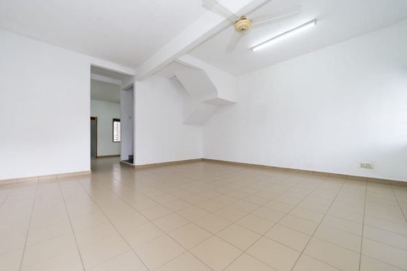 399k klang utama - photo 1
