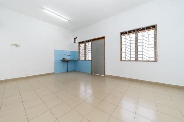 399k klang utama - photo 2