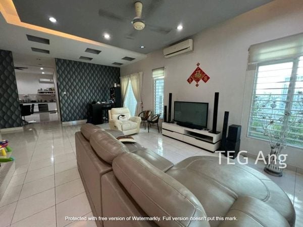 880k Aman Perdana - photo 2