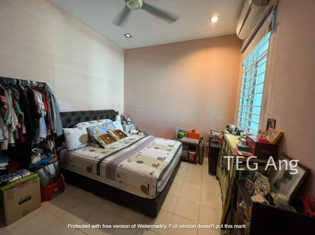 880k Aman Perdana - photo 6