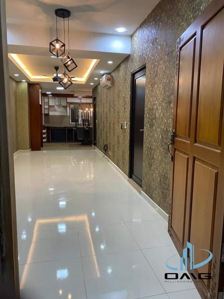 428k Pendamar Indah 2, Port Klang
