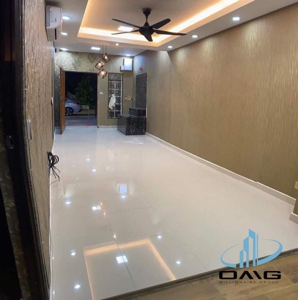 428k Pendamar Indah 2, Port Klang - photo 2