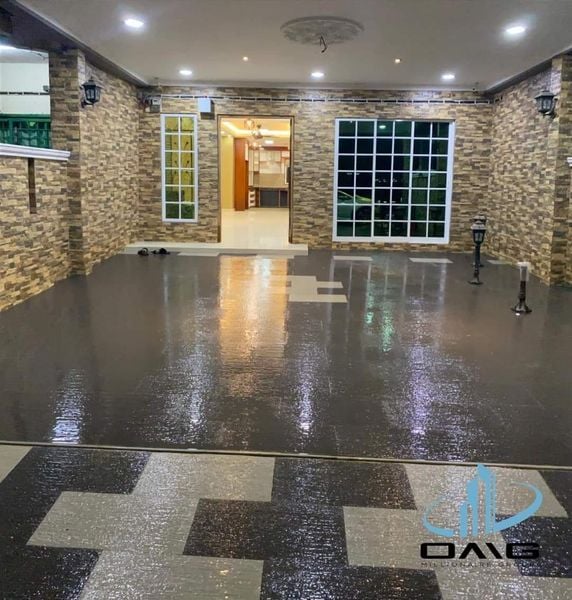 428k Pendamar Indah 2, Port Klang - photo 3