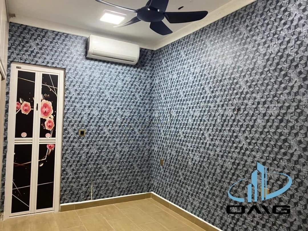 428k Pendamar Indah 2, Port Klang - photo 9