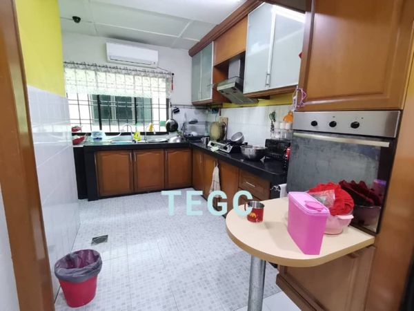 820k Bukit Tinggi 2 - photo 4