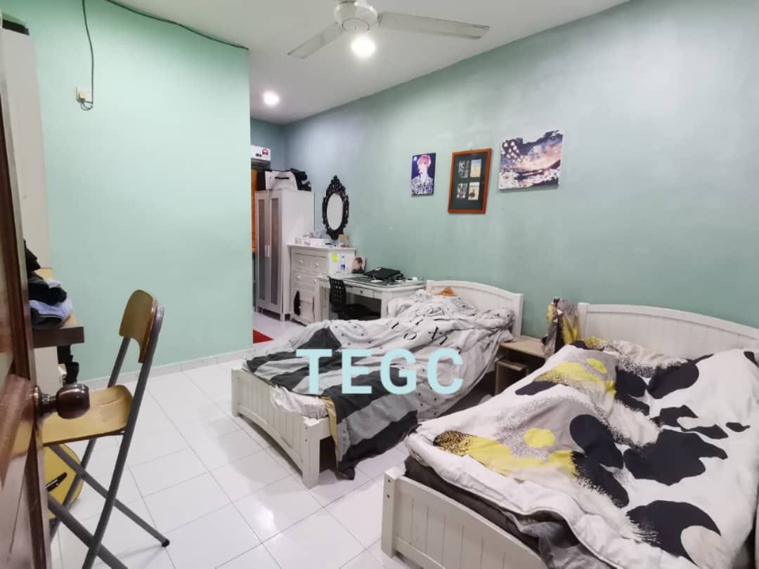 820k Bukit Tinggi 2 - photo 6