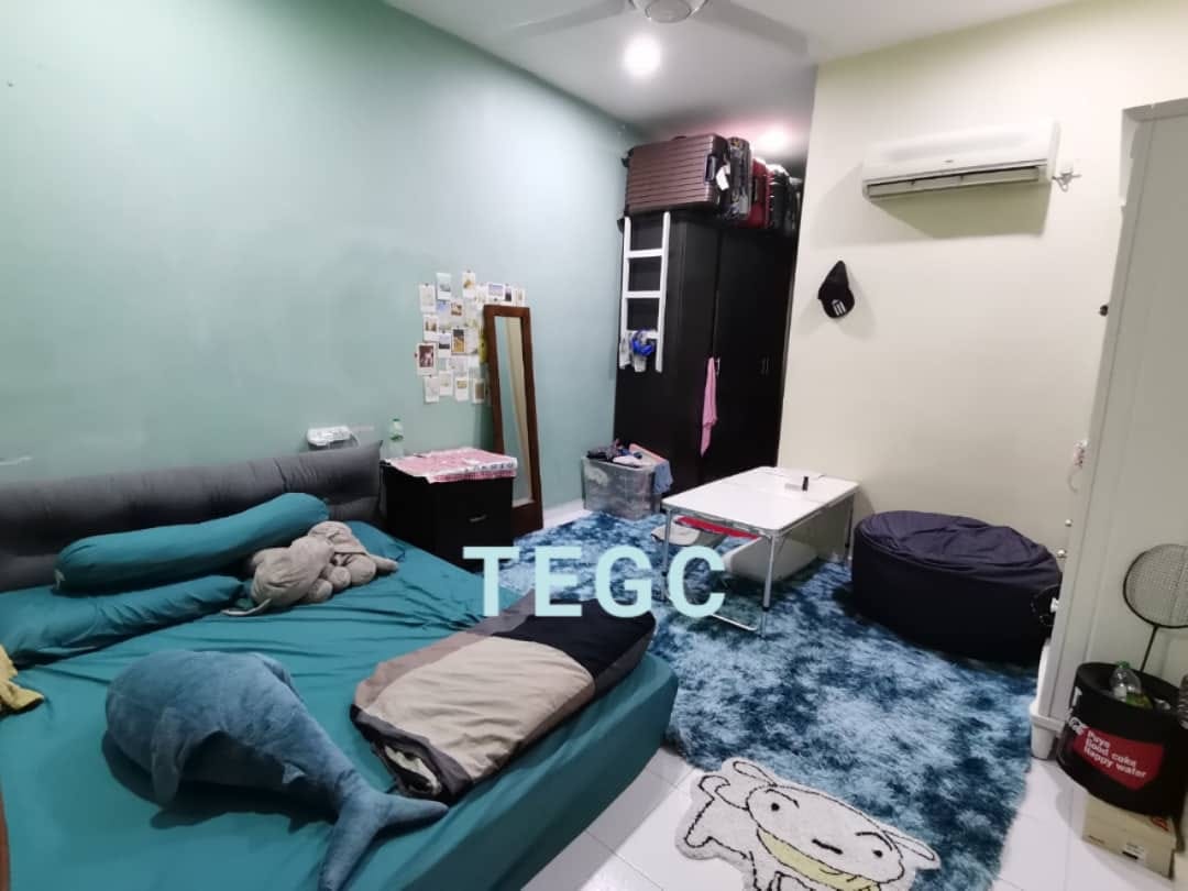 820k Bukit Tinggi 2 - photo 8
