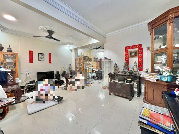 650k klang ria - photo 1