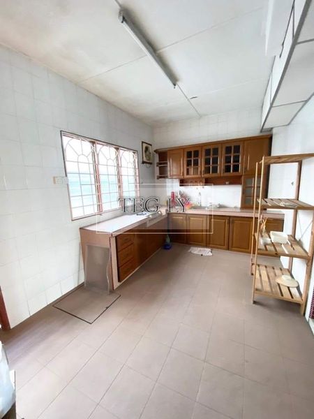 560k Jalan meru - photo 2