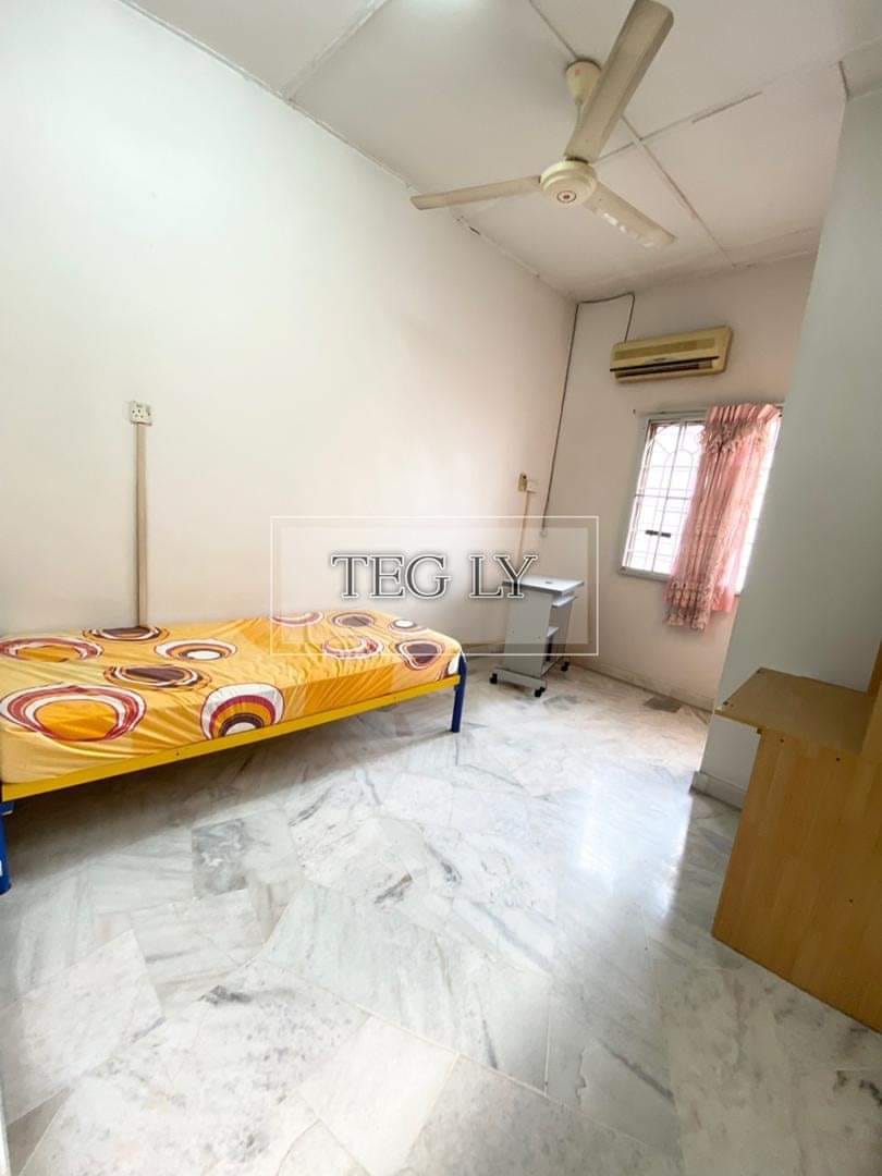 560k Jalan meru - photo 6