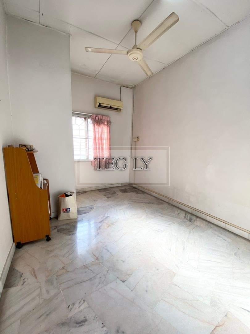 560k Jalan meru - photo 7