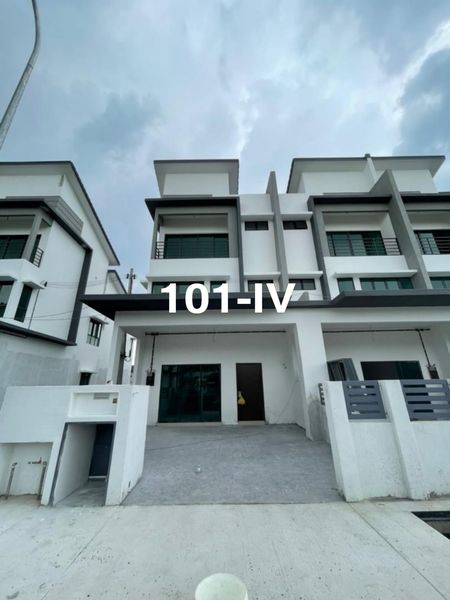 760k Telok Gadong Besar