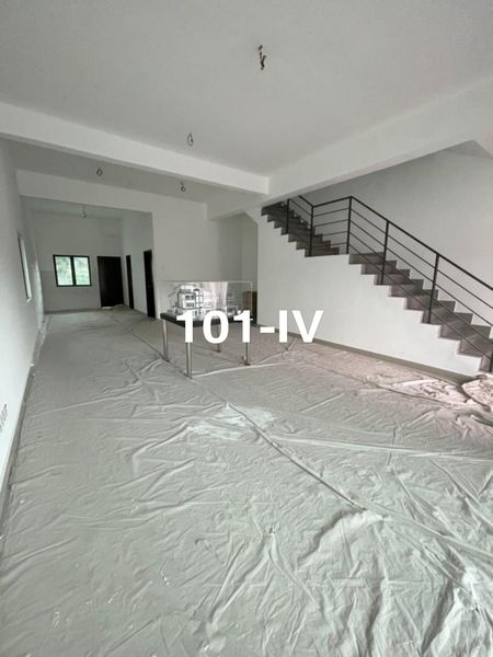 760k Telok Gadong Besar - photo 2
