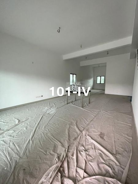 760k Telok Gadong Besar - photo 3