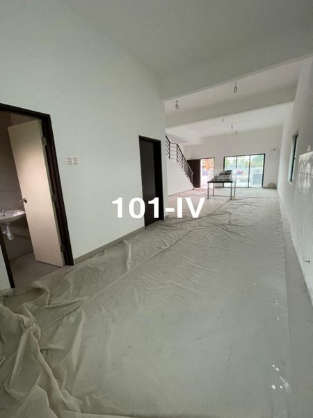 760k Telok Gadong Besar - photo 4