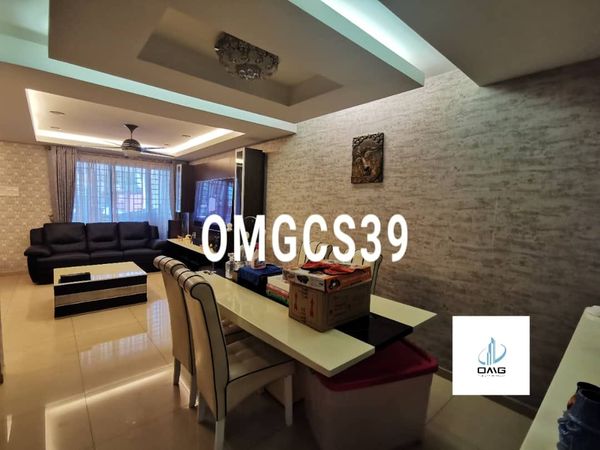 830k Taman Melawis - photo 1
