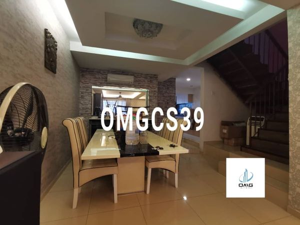 830k Taman Melawis - photo 3
