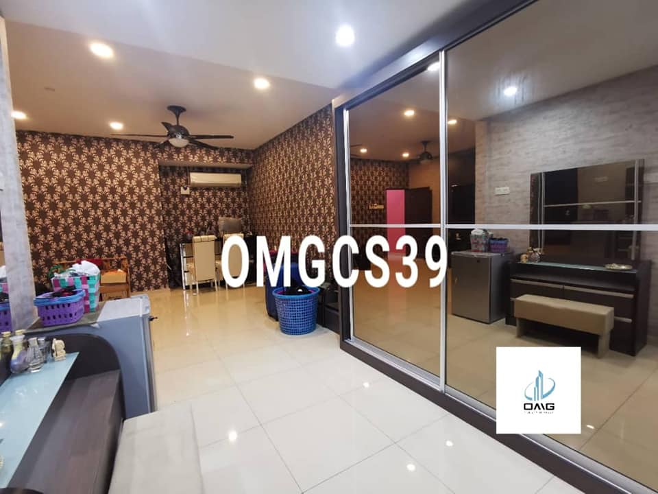 830k Taman Melawis - photo 6