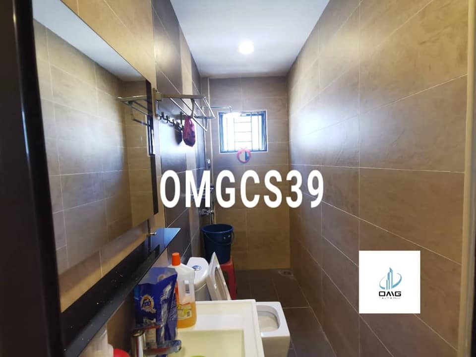 830k Taman Melawis - photo 7
